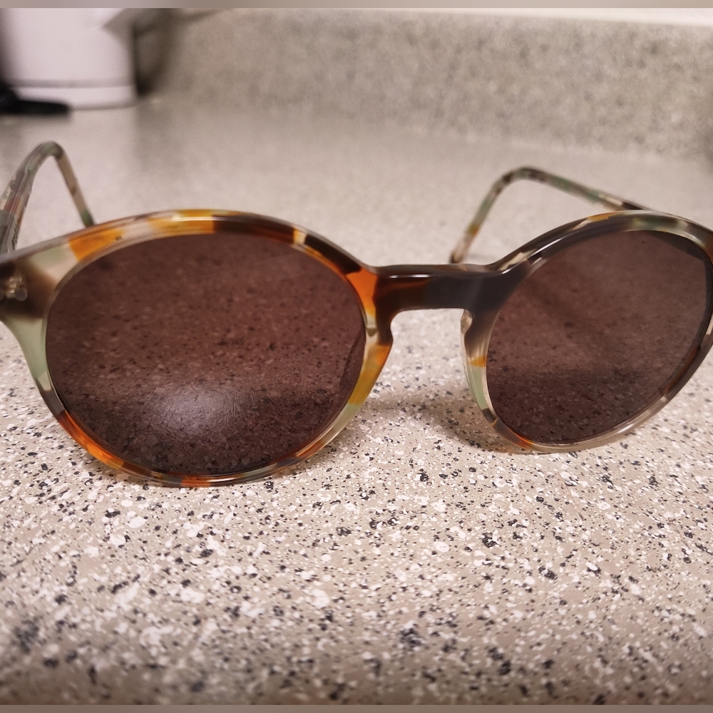 Ace & Tate Sunglasses